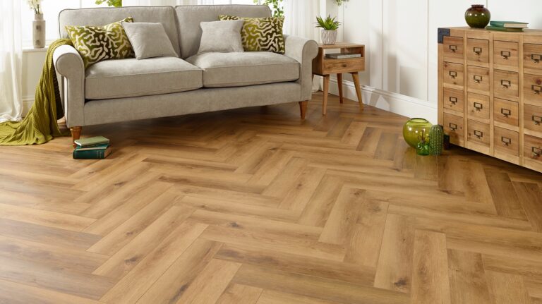 8 Vinyl Flooring Trends in 2025 (Styles, Colors & Ideas)