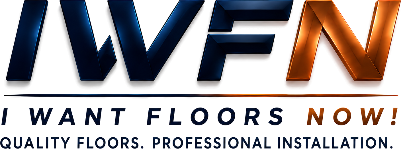I Want Floors Now