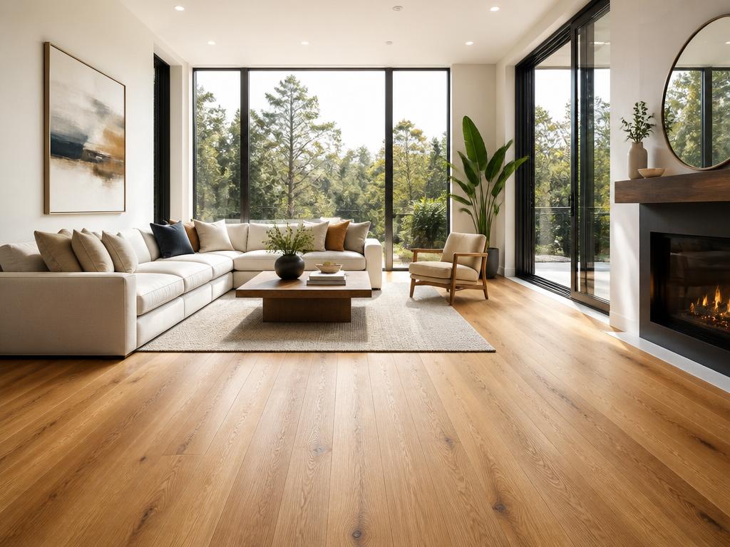 Flooring inspiration 3