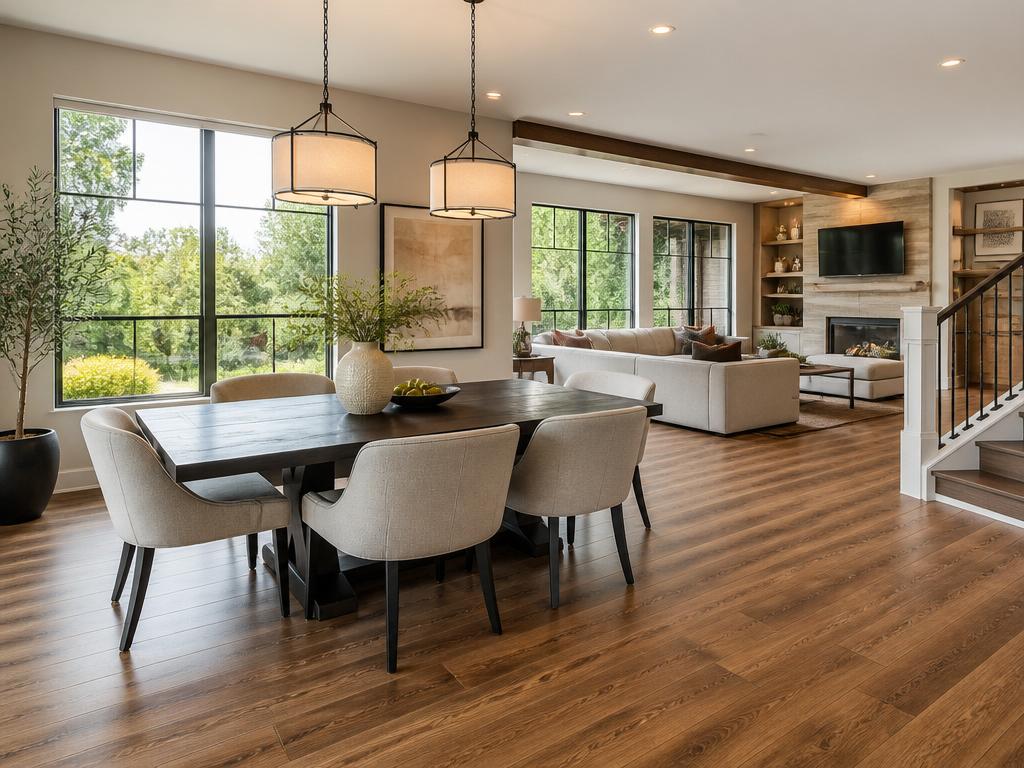 Flooring inspiration 2