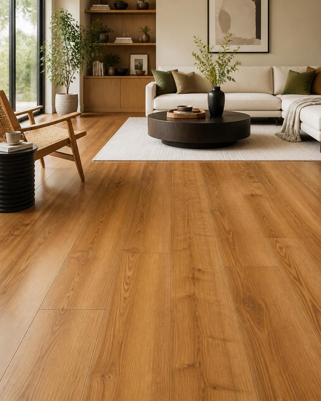 Laminate